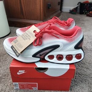 Nike Air Max DN Ds Size 8